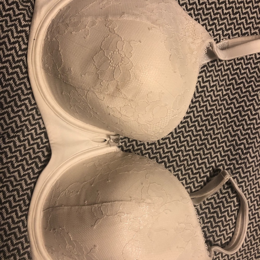 Body by Victoria Demi Bra